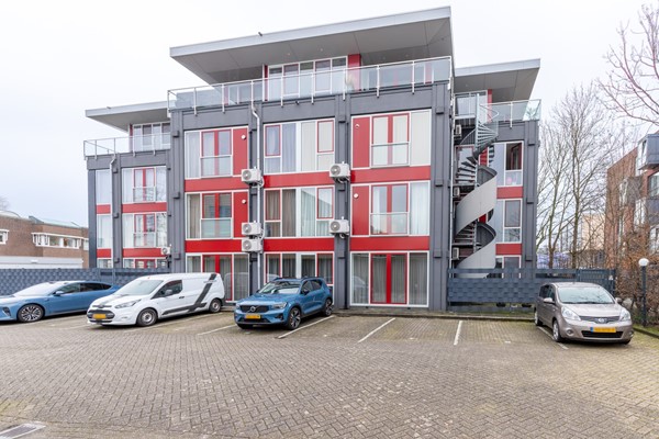 Medium property photo - Halverwege 27, 2402 NK Alphen aan den Rijn